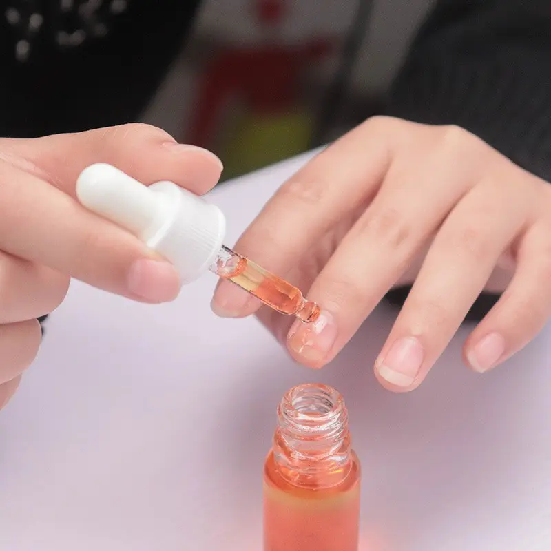 Peranan lenga nutrisi kuku