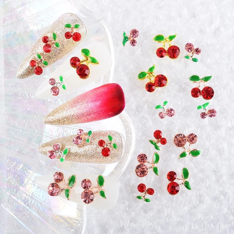 Pesona kuku Cherry