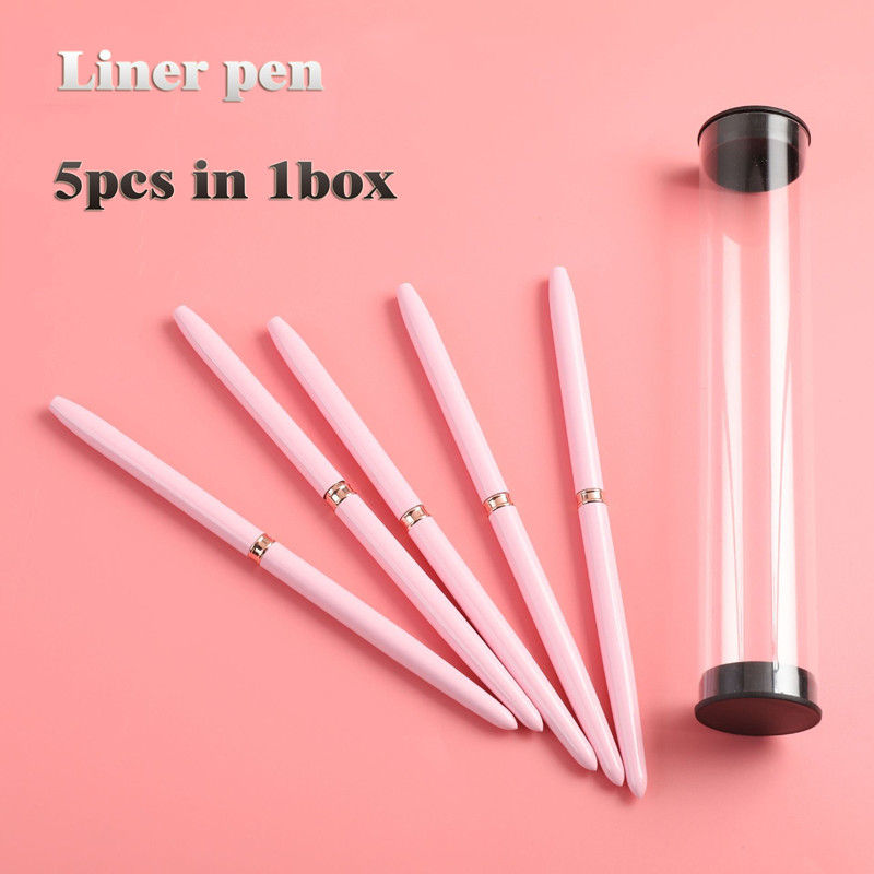 Crystal Carving Pen Nail Art Sikat