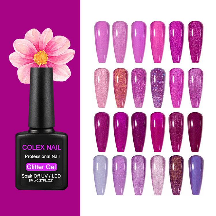 Tenacity cemlorot apik gelish