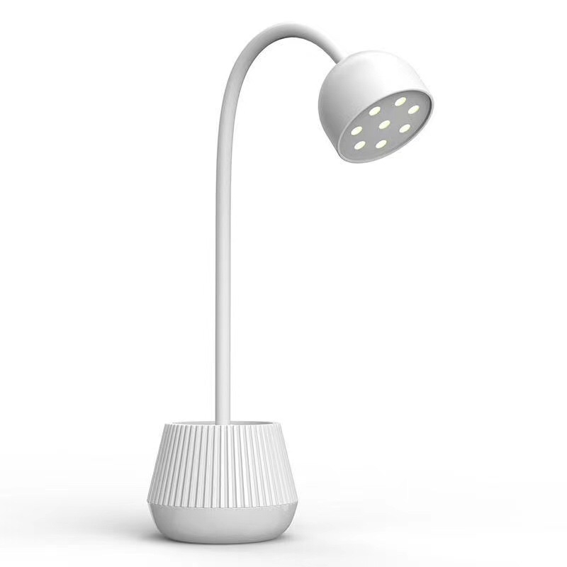Lotus Mini Nail Lamp Kab