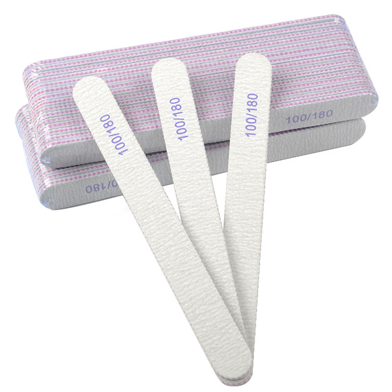 File kuku 100/180 Buffer