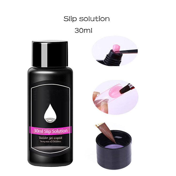 Copot Nail Surface Sticky Residue Cleanse Nail