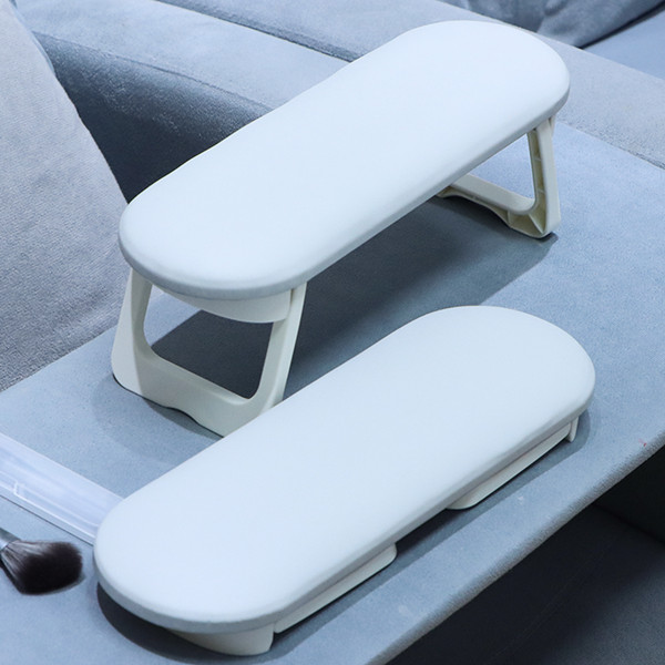 Set bantal kuku silikon