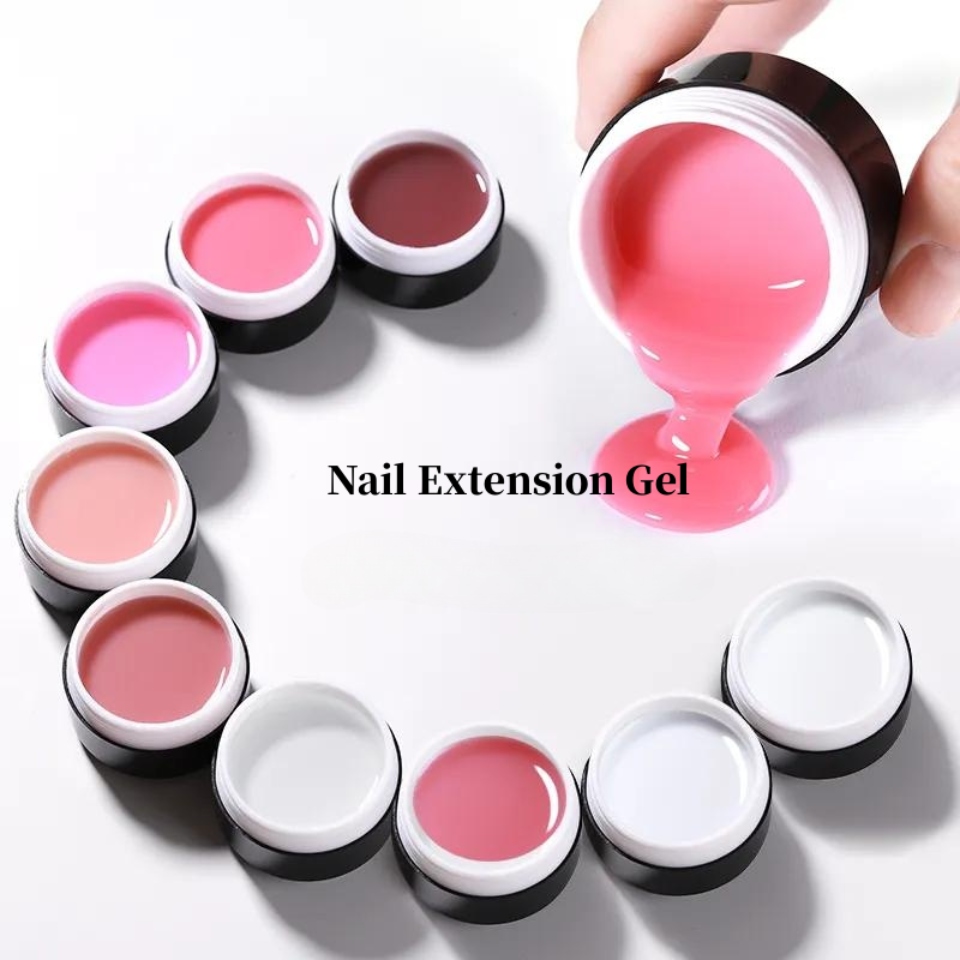Kuat Adhesion Nail Extension Gel