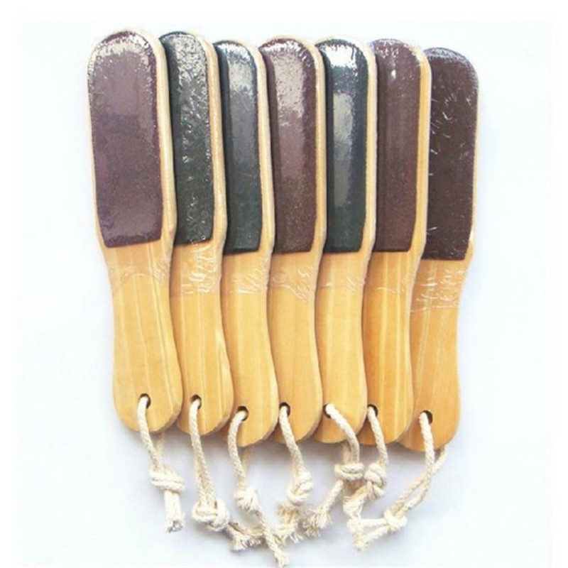 Filer Kaki Kayu
